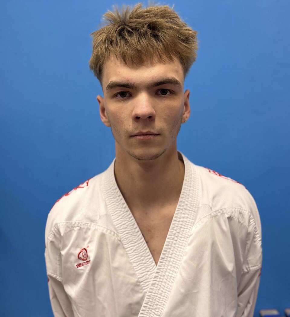 Гульев Даниил Анатольевич
