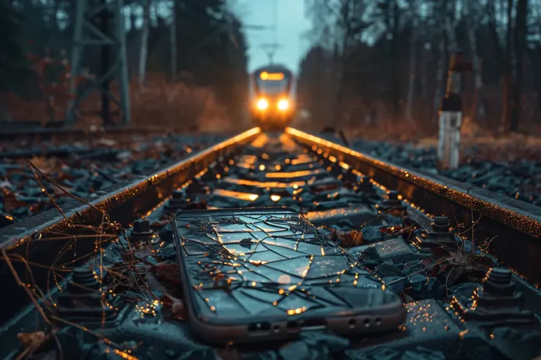 foto_post_poyezd_sbil_devushku